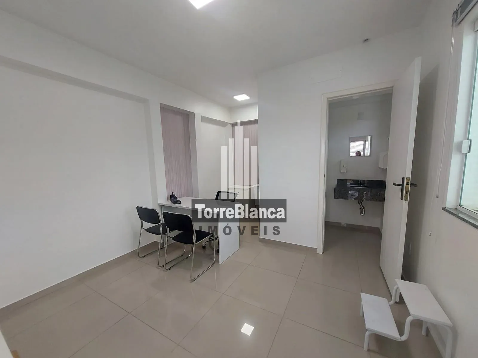 Sala-Conjunto, 85 m² - Foto 1