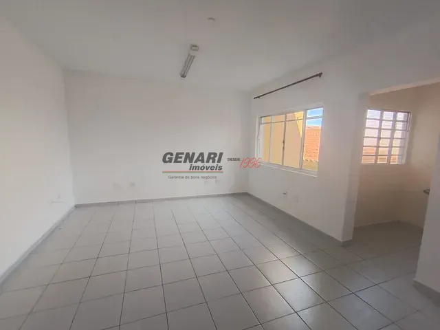 Sala para alugar, no bairro Centro em Indaiatuba