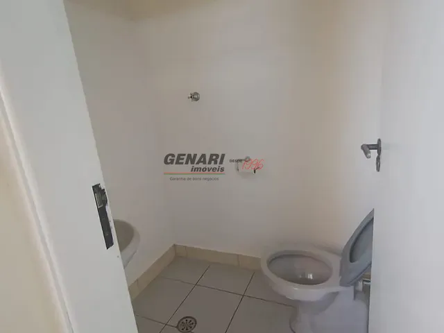 Sala para alugar, no bairro Centro em Indaiatuba