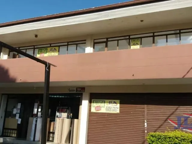 Sala para alugar, no bairro Ahú em Curitiba