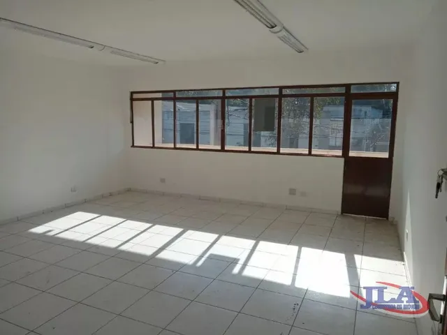 Sala para alugar, no bairro Ahú em Curitiba