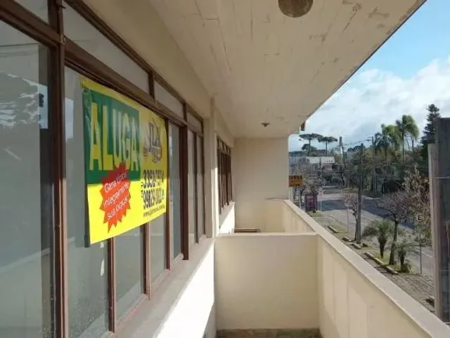 Sala para alugar, no bairro Ahú em Curitiba