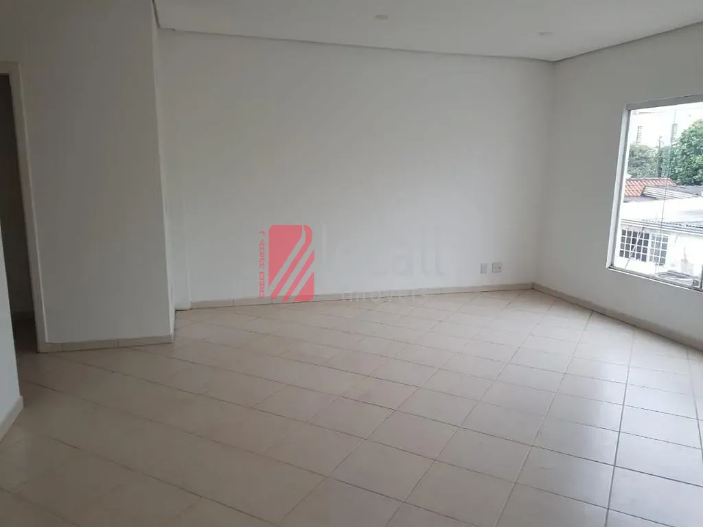 Conjunto Comercial / Sala  para aluguel, 70m² — foto 2 de 9