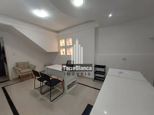 Sala para alugar, no bairro Centro em Ponta Grossa