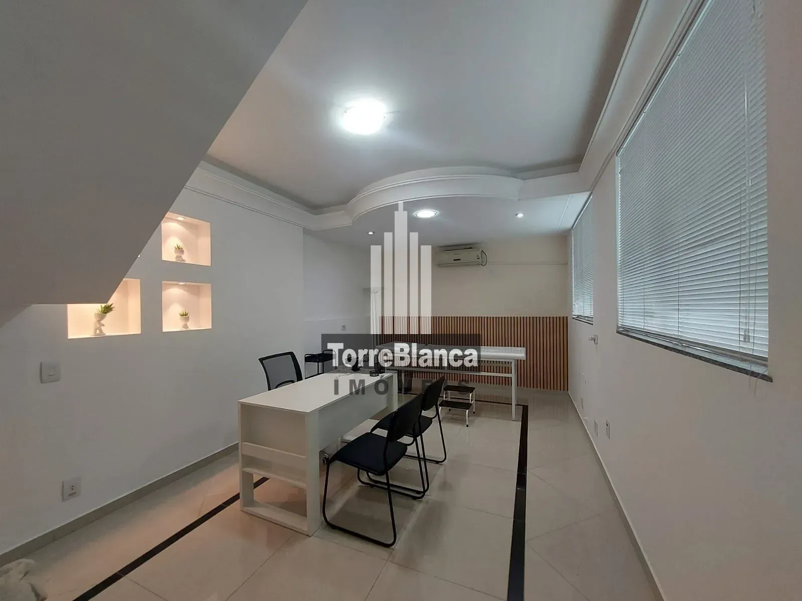 Sala-Conjunto, 15 m² - Foto 1