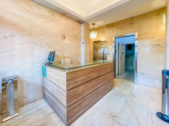Sala com 100m², à venda, no bairro Bela Vista em São Paulo