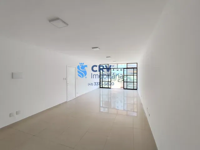 Sala com 80m², para alugar, no bairro Centro em Londrina