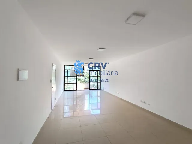 Sala com 80m², para alugar, no bairro Centro em Londrina