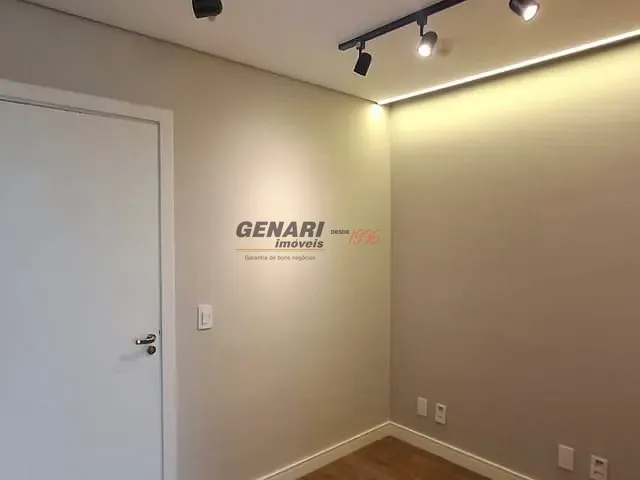 Sala com 46m², para alugar, no bairro Vila Homero em Indaiatuba