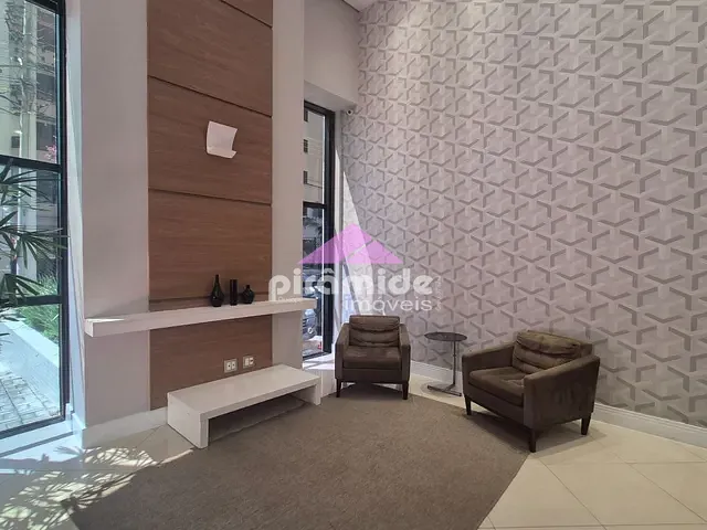 Sala com 33m², para alugar, no bairro Jardim Aquarius em São José dos Campos