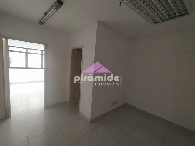 Sala com 33m², para alugar, no bairro Jardim Aquarius em São José dos Campos