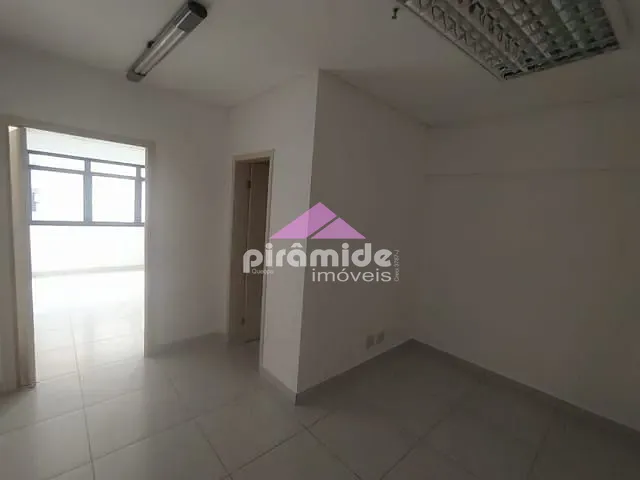 Sala com 33m², para alugar, no bairro Jardim Aquarius em São José dos Campos