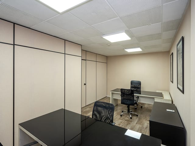 Sala com 56m², à venda, no bairro Jardim Paulista em São Paulo