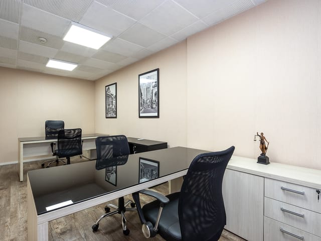 Sala com 56m², à venda, no bairro Jardim Paulista em São Paulo