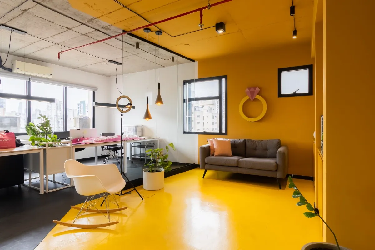 Conjunto comercial para venda em Pinheiros, 175m²