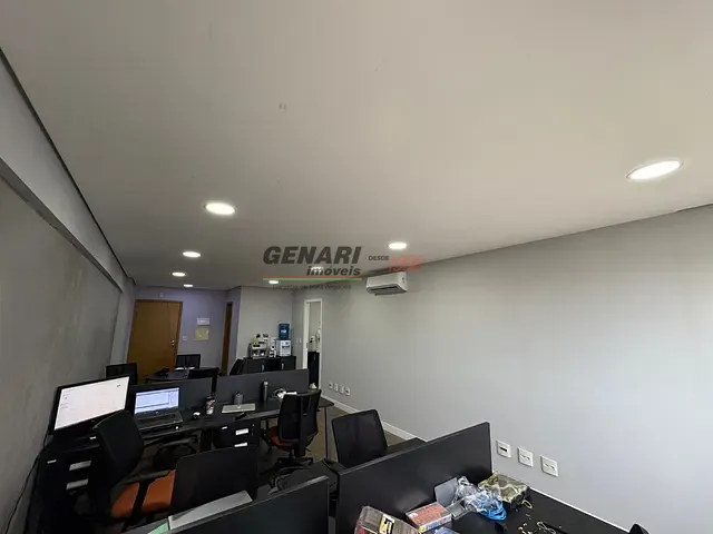 Sala com 80m², à venda, no bairro Bairro Pau Preto em Indaiatuba