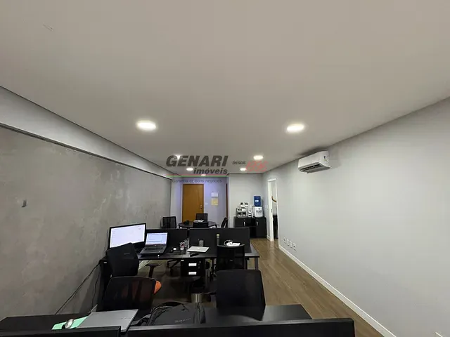 Sala com 80m², à venda, no bairro Bairro Pau Preto em Indaiatuba