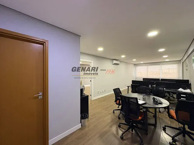 Sala com 80m², à venda, no bairro Bairro Pau Preto em Indaiatuba