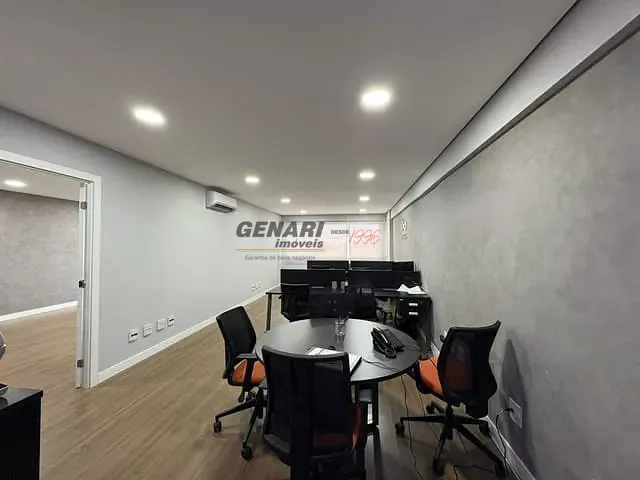 Sala com 80m², à venda, no bairro Bairro Pau Preto em Indaiatuba