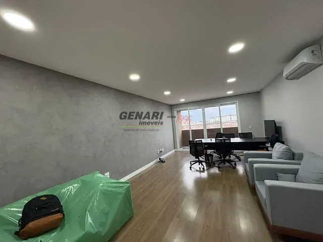 Sala com 80m², à venda, no bairro Bairro Pau Preto em Indaiatuba