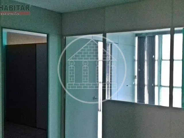 Sala com 62m², à venda, no bairro Santo Amaro em São Paulo