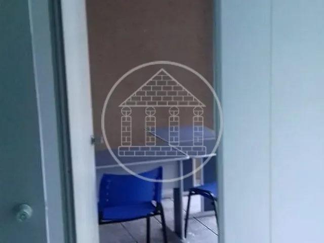 Sala com 62m², à venda, no bairro Santo Amaro em São Paulo