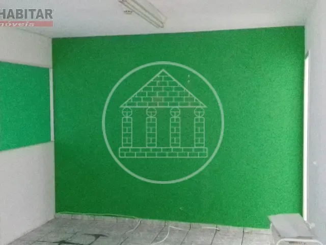 Sala com 62m², à venda, no bairro Santo Amaro em São Paulo