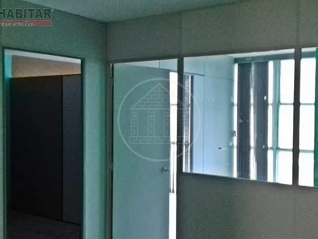 Sala com 62m², à venda, no bairro Santo Amaro em São Paulo
