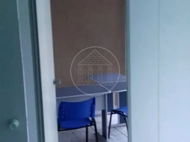 Sala com 62m², à venda, no bairro Santo Amaro em São Paulo