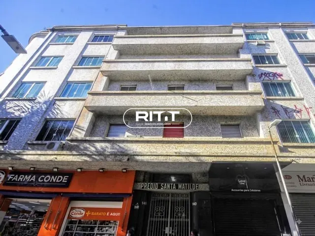 Sala com 80m², para alugar, no bairro Centro em Campinas