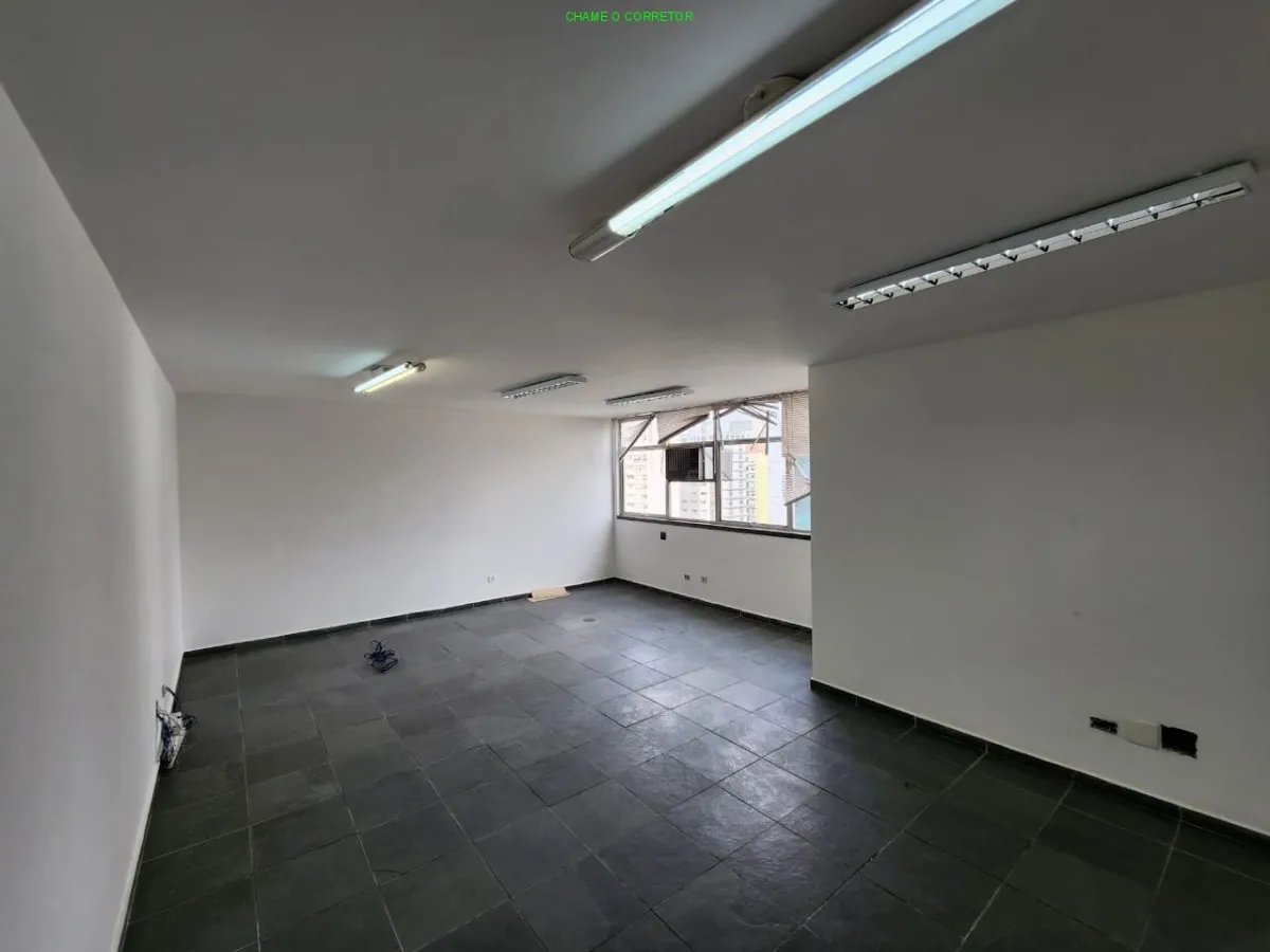 Conjunto comercial para venda em Paraíso , 42m²