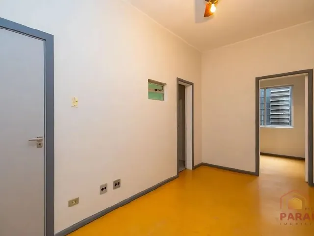 Sala para alugar, no bairro Centro em Curitiba