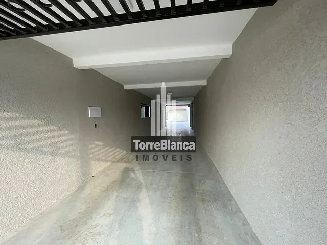 Sala com 90m², para alugar, no bairro Chapada em Ponta Grossa