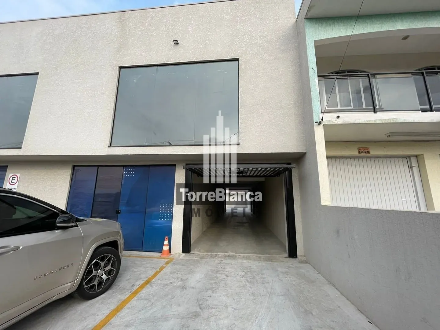 Sala-Conjunto, 90 m² - Foto 1
