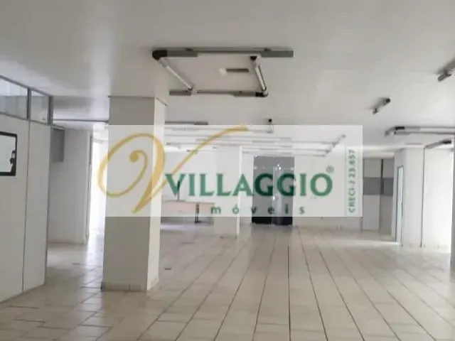 Sala com 245m², para alugar, no bairro Centro em São José do Rio Preto