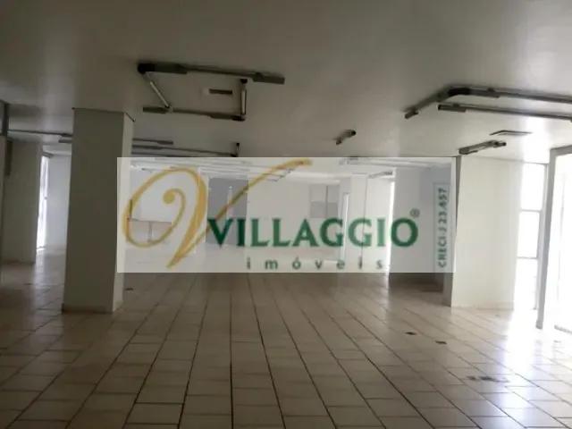 Sala com 245m², para alugar, no bairro Centro em São José do Rio Preto