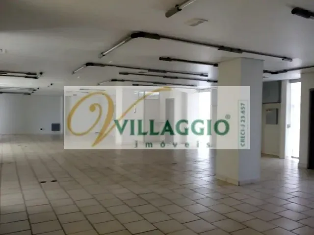 Sala com 245m², para alugar, no bairro Centro em São José do Rio Preto