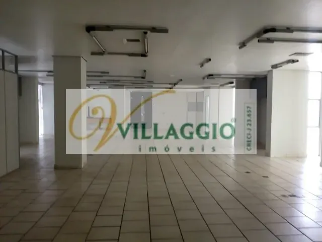 Sala com 245m², para alugar, no bairro Centro em São José do Rio Preto