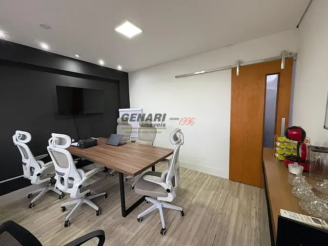 Sala com 40m², à venda, no bairro Bairro Pau Preto em Indaiatuba