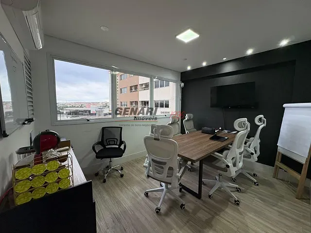 Sala com 40m², à venda, no bairro Bairro Pau Preto em Indaiatuba