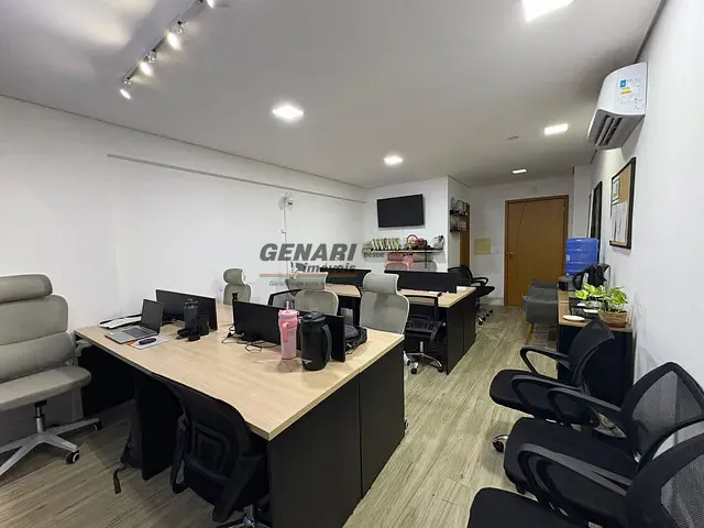 Sala com 40m², à venda, no bairro Bairro Pau Preto em Indaiatuba