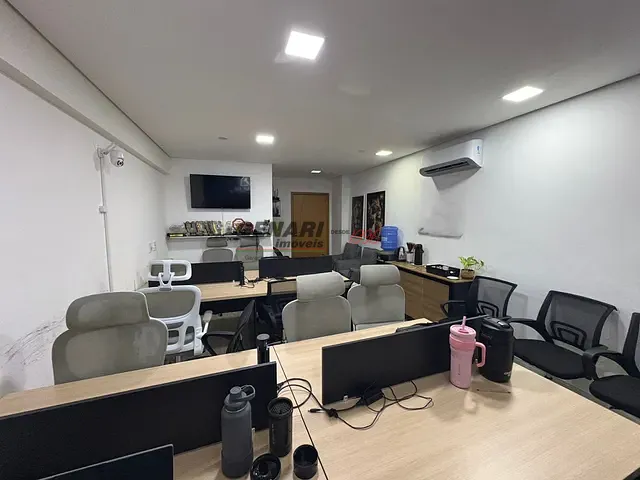 Sala com 40m², à venda, no bairro Bairro Pau Preto em Indaiatuba