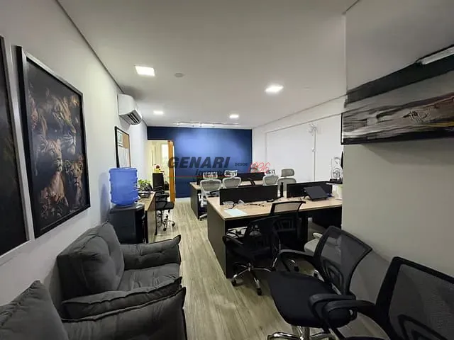 Sala com 40m², à venda, no bairro Bairro Pau Preto em Indaiatuba