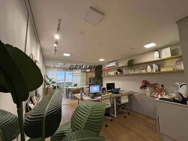 Sala com 40m², à venda, no bairro Bairro Pau Preto em Indaiatuba