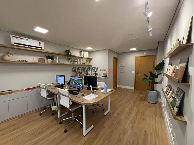 Sala com 40m², à venda, no bairro Bairro Pau Preto em Indaiatuba