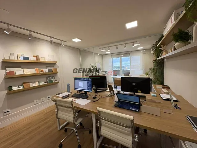 Sala com 40m², à venda, no bairro Bairro Pau Preto em Indaiatuba