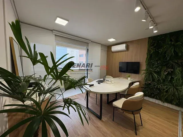 Sala com 40m², à venda, no bairro Bairro Pau Preto em Indaiatuba