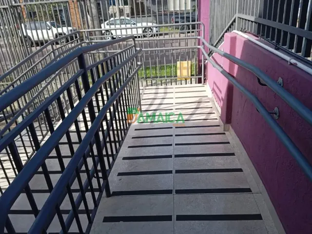 Sala com 19m², para alugar, no bairro BATEL em Curitiba