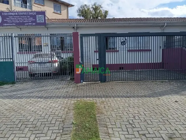 Sala com 19m², para alugar, no bairro BATEL em Curitiba