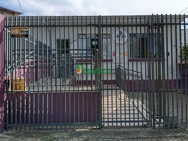 Sala com 19m², para alugar, no bairro BATEL em Curitiba